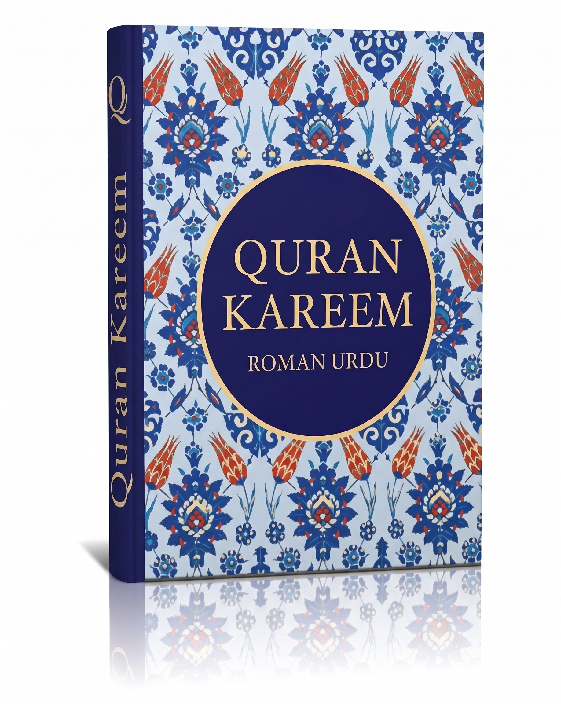 Roman Urdu
